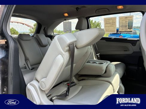 Used 2019 Honda Odyssey EX-L image 18