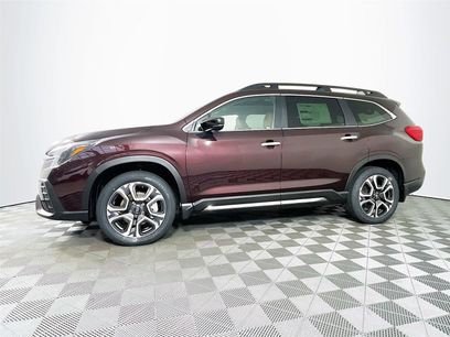 New 2026 Subaru Ascent Touring