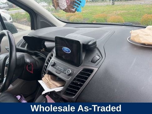 Used 2020 Ford Transit Connect XLT FWD image 10