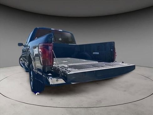 New 2024 Ford F150 XLT w/ Equipment Group 302A MID image 7