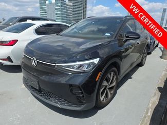 Used 2023 Volkswagen ID.4 Pro video 1