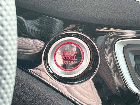 New 2026 Honda Ridgeline Black Edition image 35