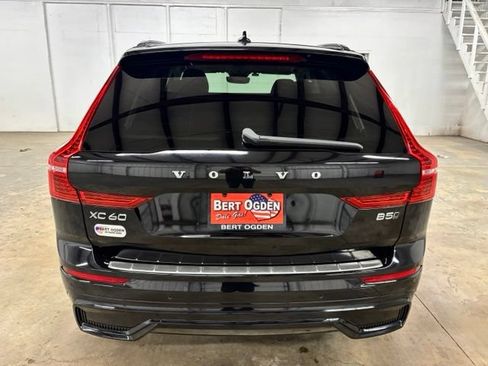 Used 2024 Volvo XC60 B5 Plus w/ Protection Package Premier AWD/4WD image 6