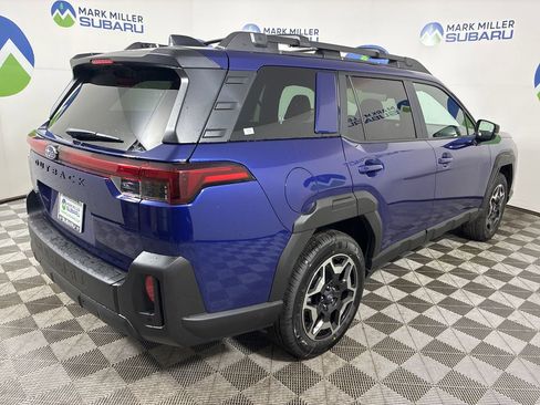 New 2026 Subaru Outback Touring image 11