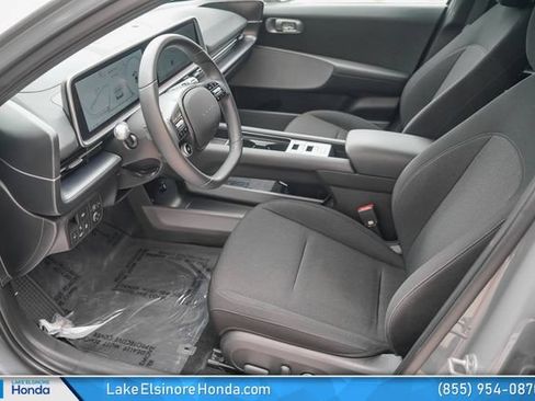 Used 2025 Hyundai Ioniq 6 Limited RWD image 14