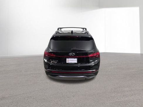 Used 2022 Hyundai Santa Fe SEL image 38