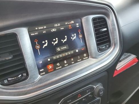 Certified 2020 Dodge Charger Scat Pack w/ Daytona Edition Group image 17