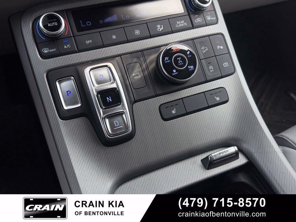 Used 2024 Hyundai Palisade SEL AWD/4WD image 18