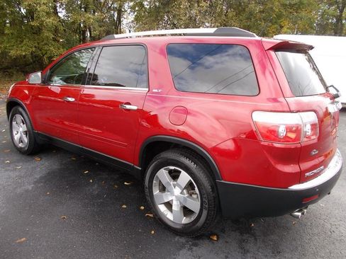 Used 2012 GMC Acadia SLT image 5