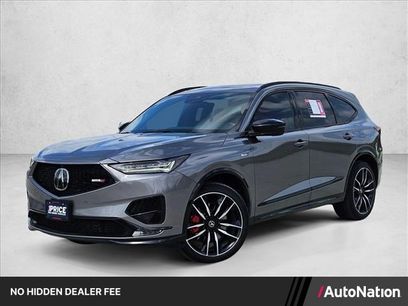 Used 2024 Acura MDX Type S