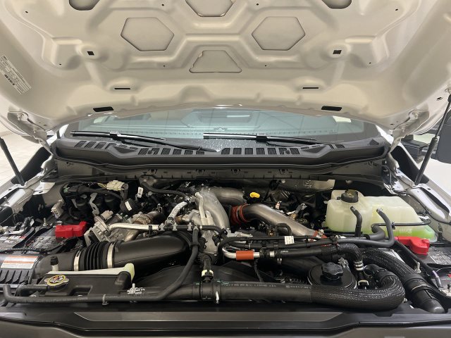New 2027 Ford F350 Lariat w/ FX4 Off-Road Package AWD/4WD image 26