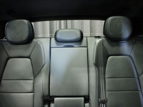 New 2026 Porsche Cayenne S AWD/4WD image 43