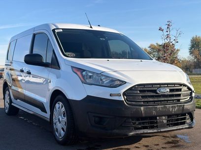 Used 2023 Ford Transit Connect XL