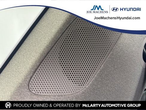 Certified 2025 Hyundai Palisade Limited image 34