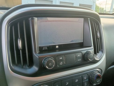 Used 2019 Chevrolet Colorado ZR2 AWD/4WD image 19
