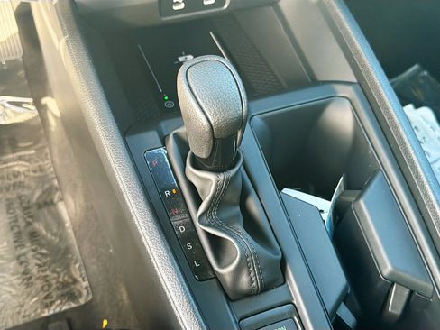 New 2026 Honda Accord LX image 15