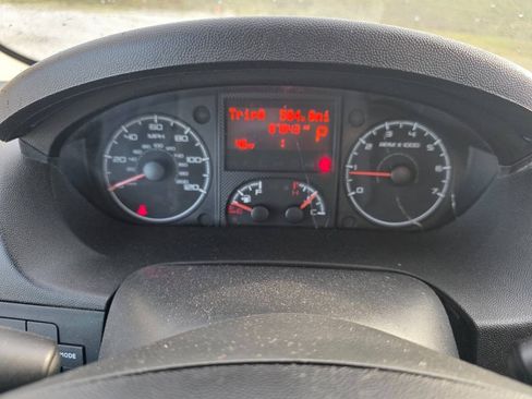 Used 2019 RAM ProMaster 2500 FWD image 10