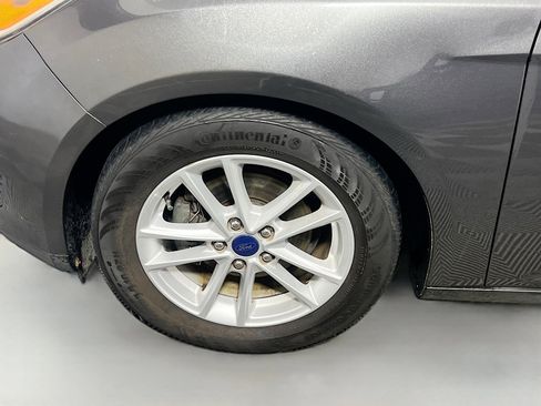 Used 2017 Ford Focus SE image 13