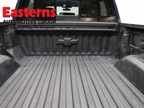 Used 2021 Chevrolet Silverado 1500 RST AWD/4WD image 22