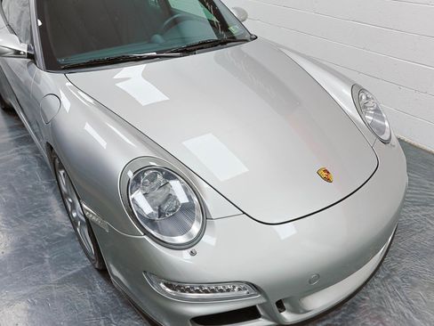Used 2007 Porsche 911 Carrera image 37