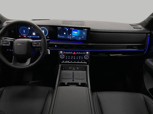 New 2026 Hyundai Santa Fe Calligraphy image 21