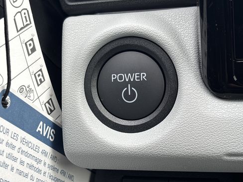 New 2026 Subaru Solterra Premium image 26