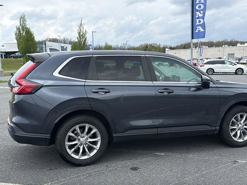Used 2023 Honda CR-V EX-L image 4
