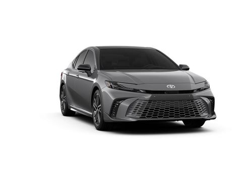 New 2026 Toyota Camry XSE FWD image 16