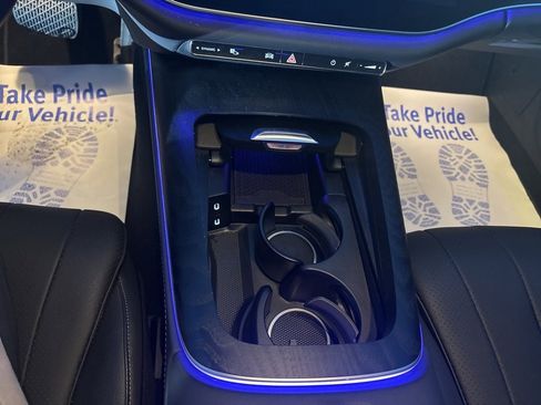 Used 2025 Mercedes-Benz E 450 4MATIC All-Terrain Wagon image 24