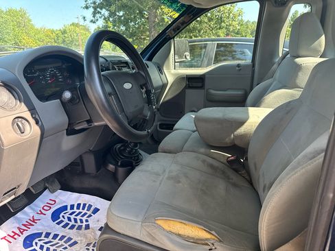 Used 2007 Ford F150 XLT image 7