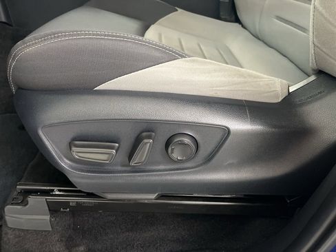 Used 2024 Toyota Tacoma TRD Off-Road w/ TRD Off Road Upgrade Package AWD/4WD image 55