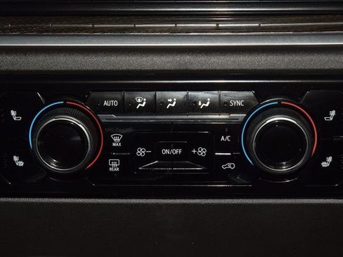 Used 2024 Chevrolet Silverado 1500 RST w/ All Star Edition Plus image 30