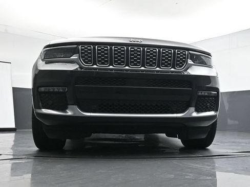Used 2023 Jeep Grand Cherokee L Summit AWD/4WD image 24