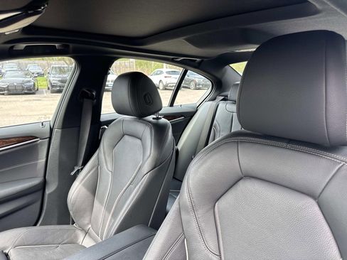Used 2020 BMW 530i xDrive w/ Convenience Package image 33