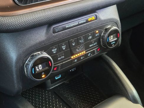 Used 2021 Ford Bronco Sport Outer Banks AWD/4WD image 17
