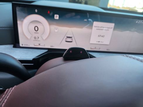 New 2026 Genesis GV80 3.5T Prestige image 10