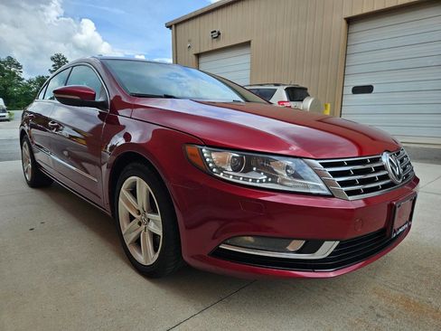 Used 2013 Volkswagen CC Sport image 3