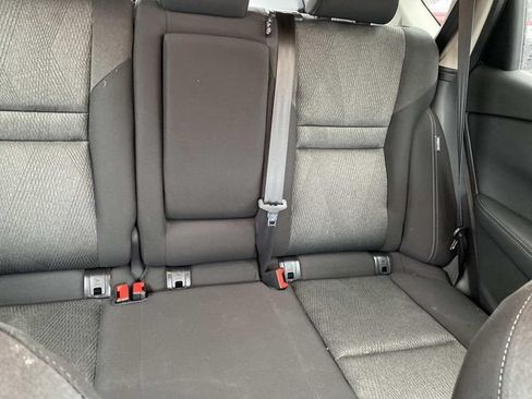 Used 2024 Nissan Rogue SV AWD/4WD image 20