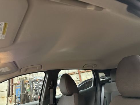 Certified 2025 Nissan Kicks S w/ Interior Electronics Package image 22