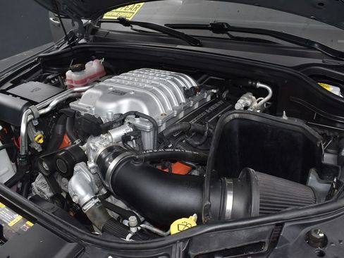 Used 2023 Dodge Durango SRT Hellcat AWD/4WD image 13