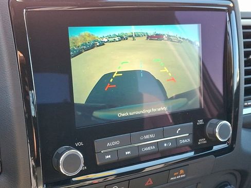 Certified 2024 Nissan Frontier SV w/ SV Convenience Package image 23