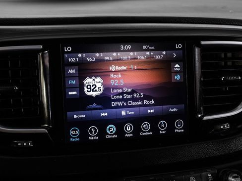 Used 2018 Chrysler Pacifica Touring-L Plus w/ Advanced Safetytec Group FWD image 33
