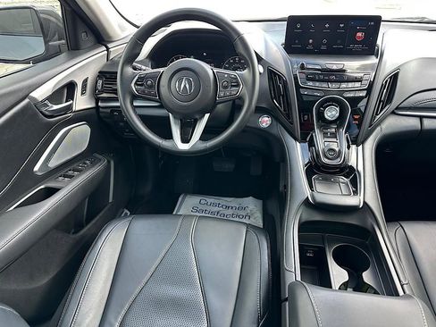 Certified 2023 Acura RDX Technology Package image 21
