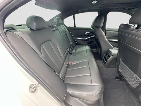 Certified 2023 BMW 330i Sedan w/ Convenience Package RWD image 27