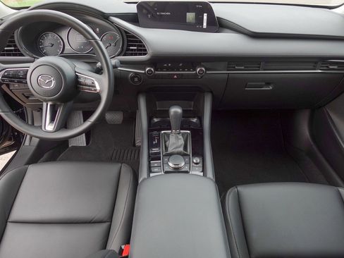 Certified 2025 MAZDA MAZDA3 s image 22