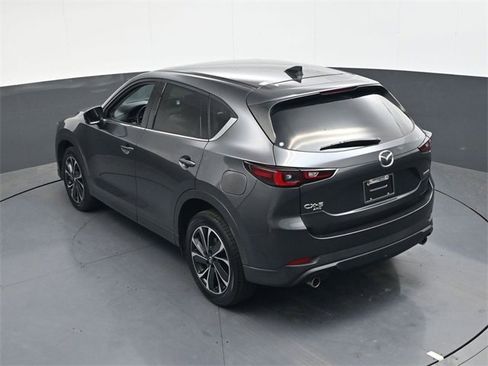 Used 2022 MAZDA CX-5 AWD 2.5 S w/ Premium Plus Pkg image 25