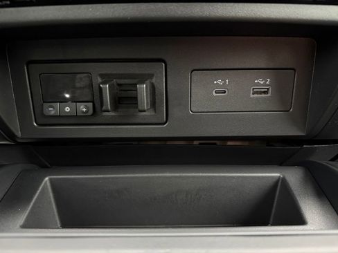 Used 2024 Nissan Titan PRO-4X w/ Pro-4x Utility Package image 29