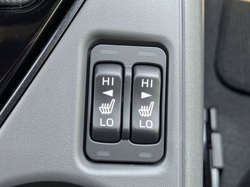 New 2026 Subaru Crosstrek 2.5i Limited AWD/4WD image 22