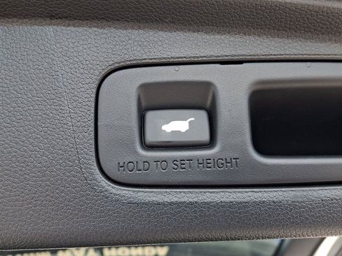 Certified 2026 Honda CR-V Sport Touring image 33