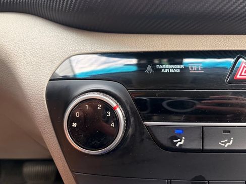 Used 2020 Hyundai Tucson SE FWD image 24